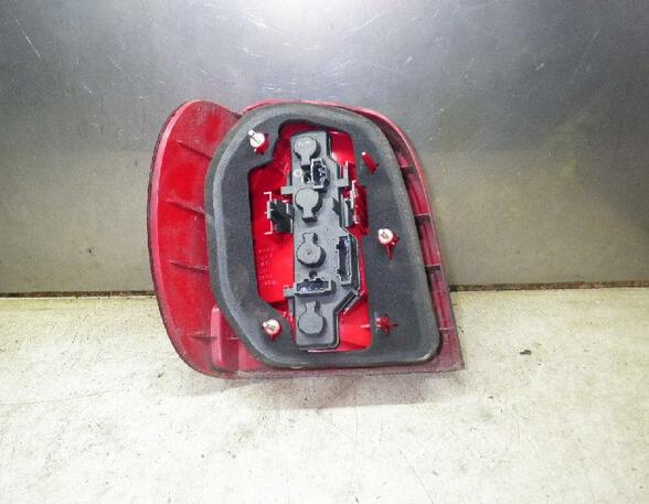 Combination Rearlight VW Polo (6N2)