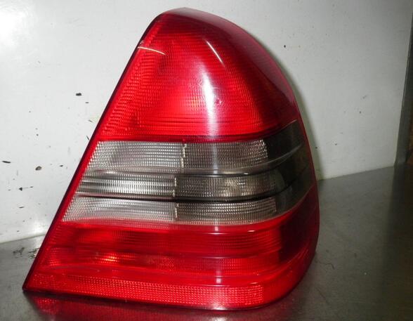 Combination Rearlight MERCEDES-BENZ C-Klasse (W202)