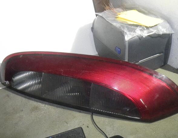 Combination Rearlight OPEL Corsa C (F08, F68)