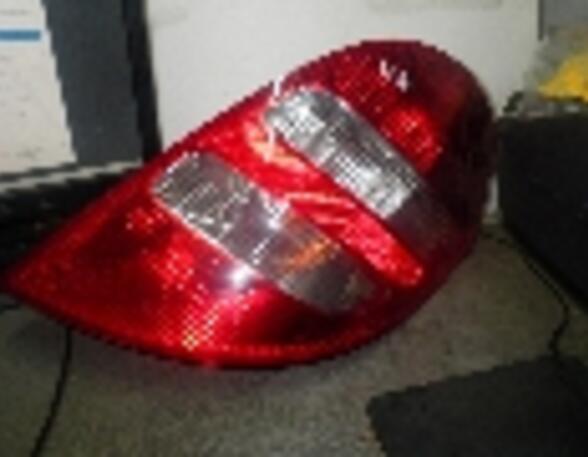 Combination Rearlight MERCEDES-BENZ A-Klasse (W169)