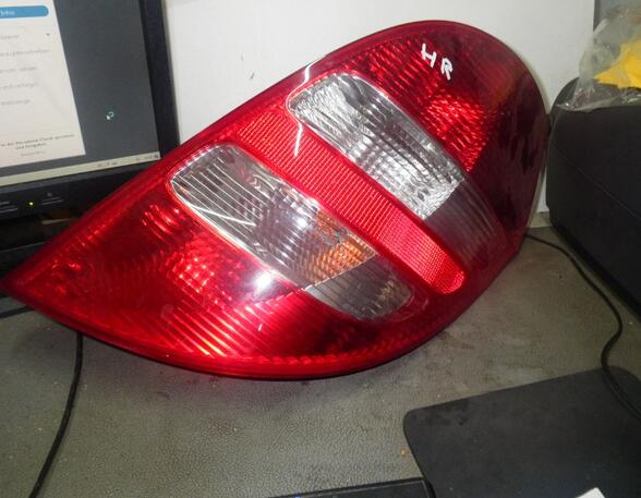 Combination Rearlight MERCEDES-BENZ A-Klasse (W169)