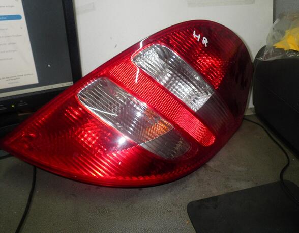 Combination Rearlight MERCEDES-BENZ A-Klasse (W169)