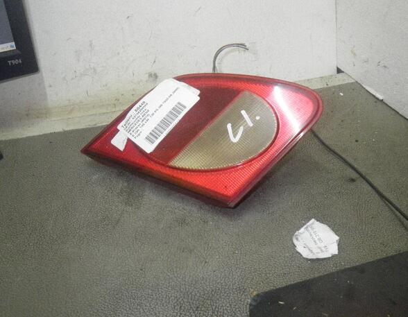 Combination Rearlight MERCEDES-BENZ E-Klasse (W210)