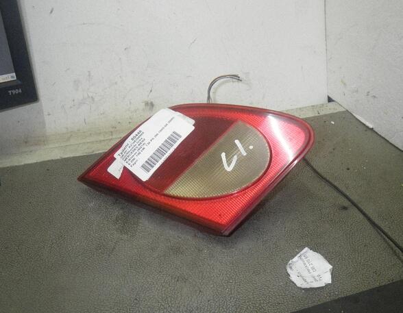 Combination Rearlight MERCEDES-BENZ E-Klasse (W210)