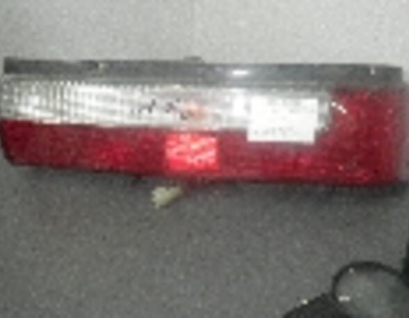 Combination Rearlight SUZUKI Swift II Stufenheck (AH, AJ)