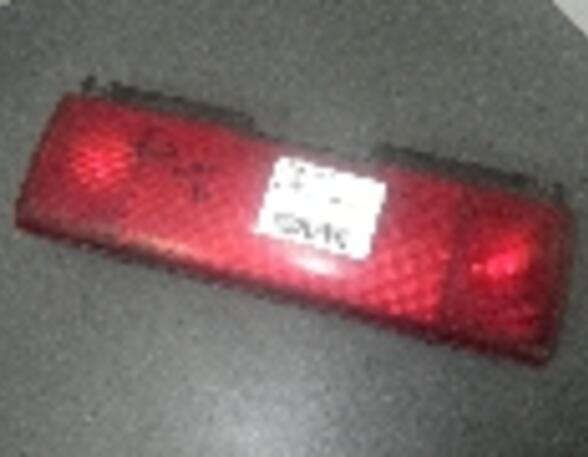 Combination Rearlight SUZUKI Swift II Stufenheck (AH, AJ)