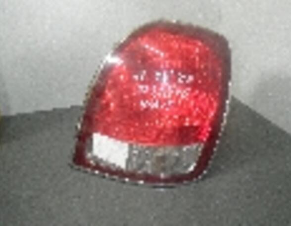 Combination Rearlight HYUNDAI XG (XG)