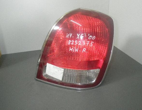 Combination Rearlight HYUNDAI XG (XG)