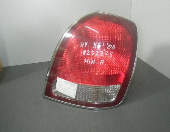 Combination Rearlight HYUNDAI XG (XG)