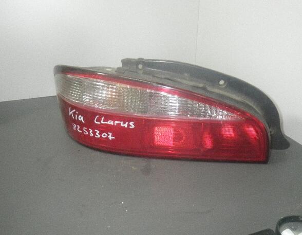 Combination Rearlight KIA Clarus (K9A)