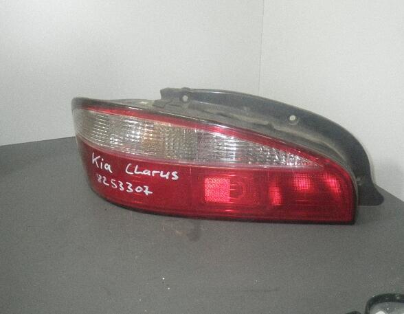 Combination Rearlight KIA Clarus (K9A)