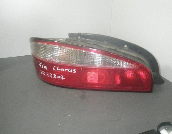 Combination Rearlight KIA Clarus (K9A)