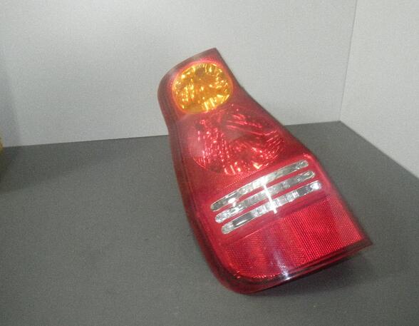 Combination Rearlight HYUNDAI Matrix (FC)