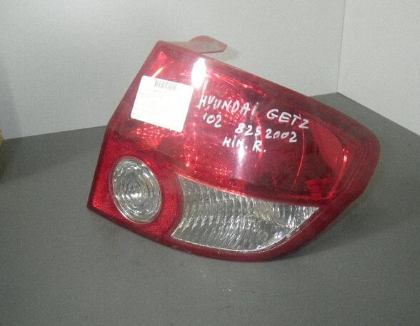 Combination Rearlight HYUNDAI Getz (TB)