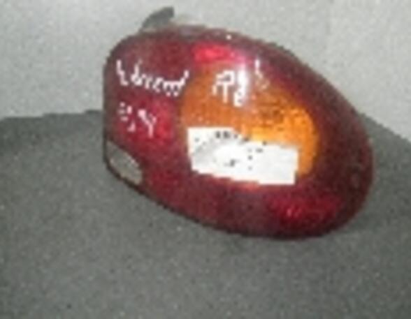 Combination Rearlight HYUNDAI Accent I (X-3)