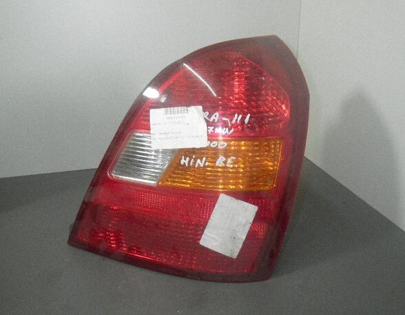 Combination Rearlight HYUNDAI Elantra (XD)