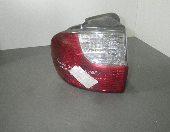 Combination Rearlight HYUNDAI H-1/Starex Bus (A1), HYUNDAI H-1 Travel (TQ)