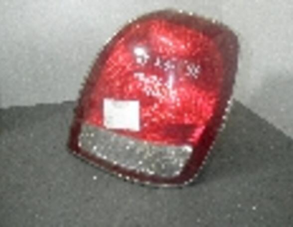 Combination Rearlight HYUNDAI XG (XG)