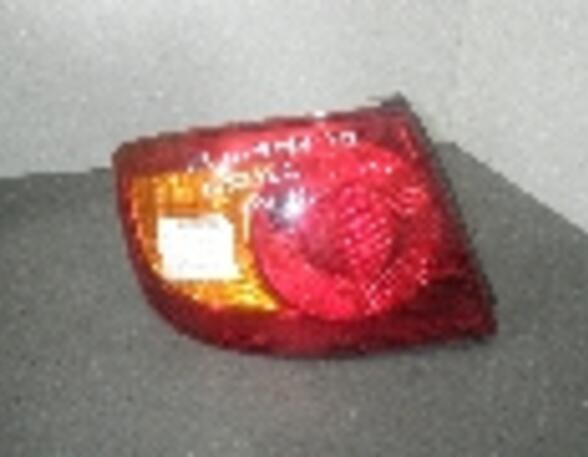 Combination Rearlight HYUNDAI Elantra (XD)