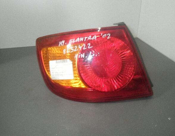 Combination Rearlight HYUNDAI Elantra (XD)