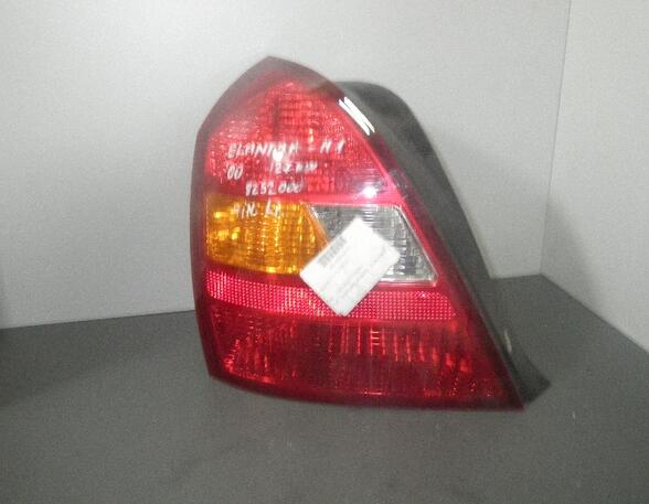 Combination Rearlight HYUNDAI Elantra (XD)