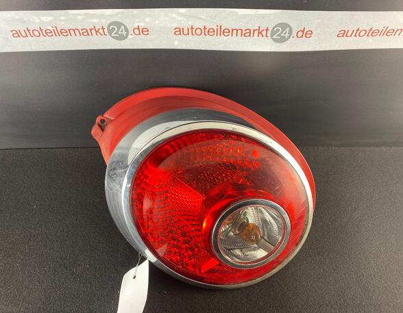 Combination Rearlight CHEVROLET Matiz (M200, M250)