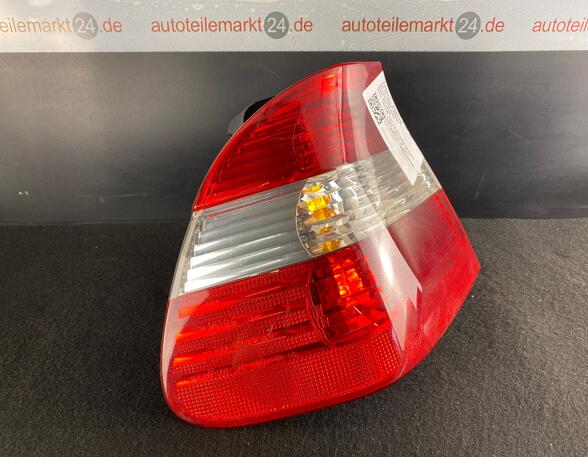 Combination Rearlight BMW 3er (E46)