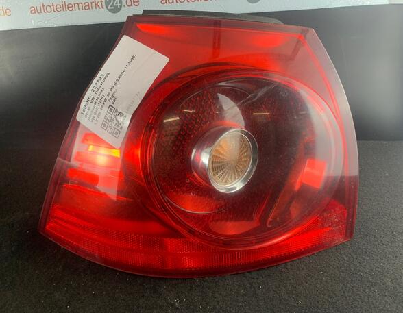 Combination Rearlight VW Golf V (1K1)