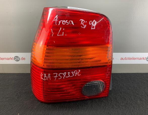 Combination Rearlight SEAT Arosa (6H)