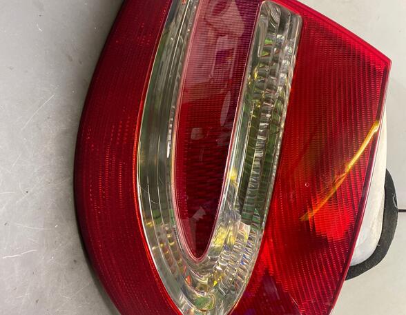 Combination Rearlight MERCEDES-BENZ CLK (C209), MERCEDES-BENZ S-Klasse Coupe (C216)