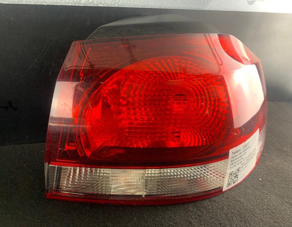 Combination Rearlight VW Golf V (1K1), VW Golf VI (5K1)