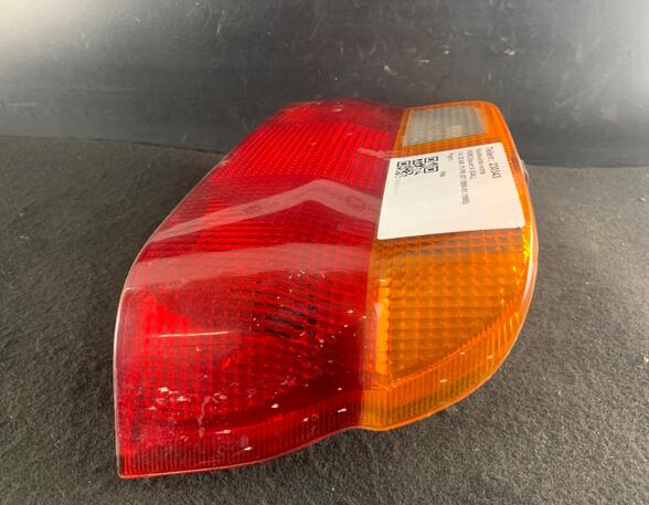 Combination Rearlight FORD Escort V (AAL, ABL), FORD Escort VI (GAL), FORD Escort VI (AAL, ABL, GAL)