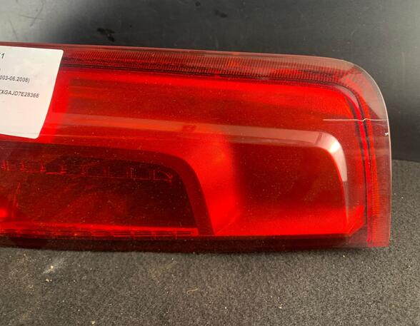 Combination Rearlight FORD Fiesta V (JD, JH)