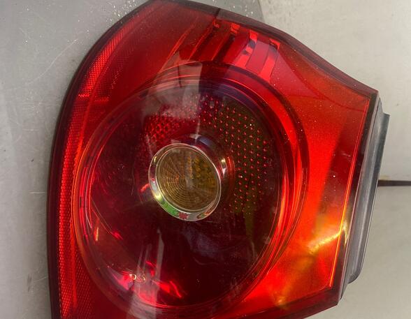 Combination Rearlight VW Golf V (1K1), VW Golf VI (5K1)