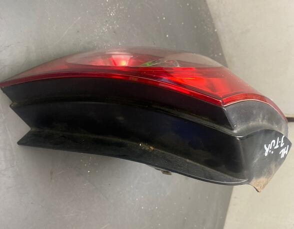 Combination Rearlight VW Golf V (1K1), VW Golf VI (5K1)