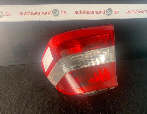 Combination Rearlight BMW 3er Touring (E46)