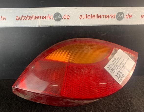 Combination Rearlight FORD KA (RB)