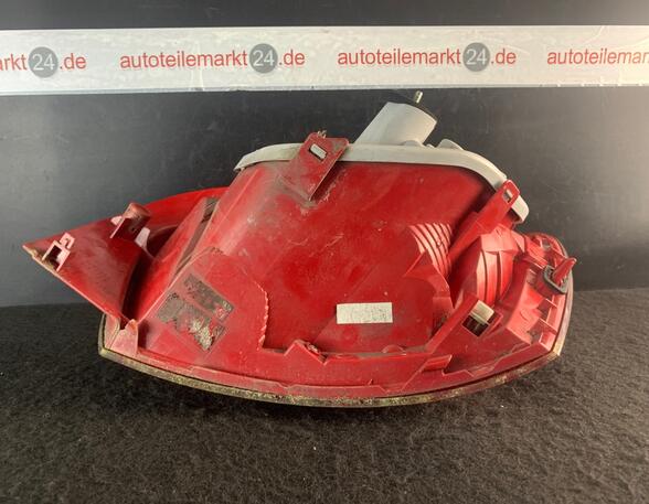 Combination Rearlight SEAT Ibiza IV (6J5, 6P1), SEAT Ibiza IV Sportcoupe (6J1, 6P5)