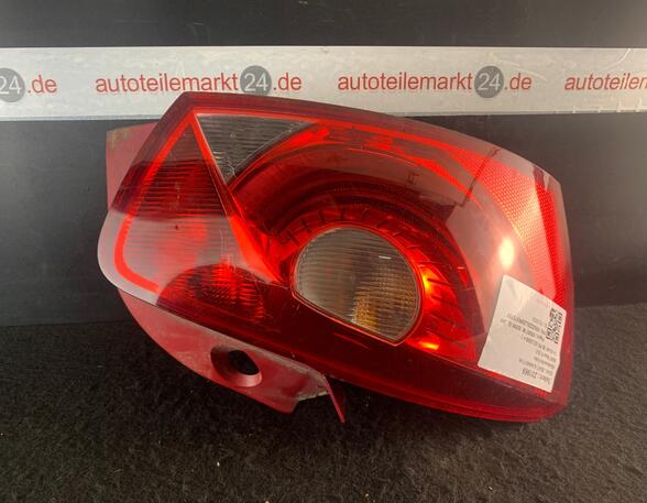 Combination Rearlight SEAT Ibiza IV (6J5, 6P1), SEAT Ibiza IV Sportcoupe (6J1, 6P5)