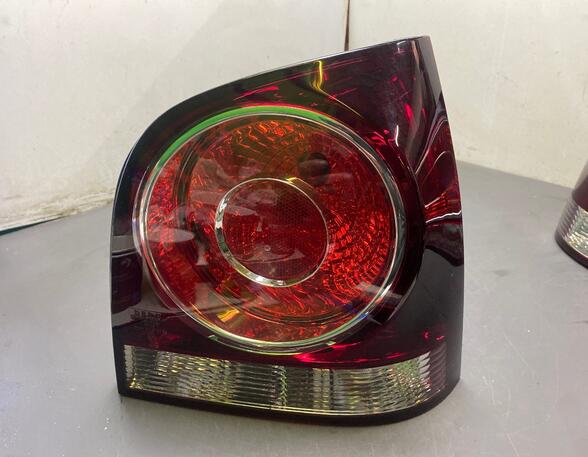 Combination Rearlight VW Polo (9N), VW Polo Stufenheck (9A2, 9A4, 9A6, 9N2)