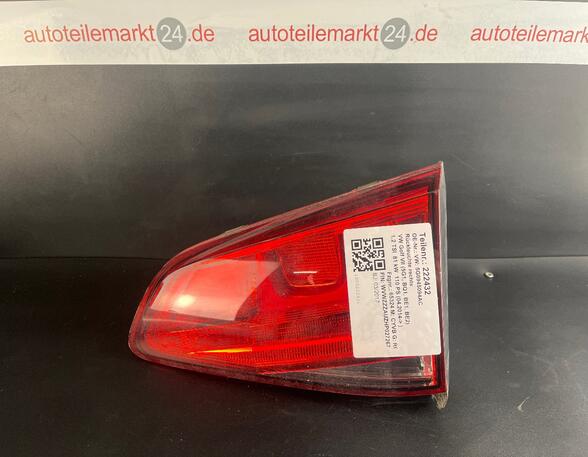 Combination Rearlight VW Golf VII (5G1, BE1, BE2, BQ1)