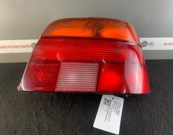 Combination Rearlight BMW 5er (E39)