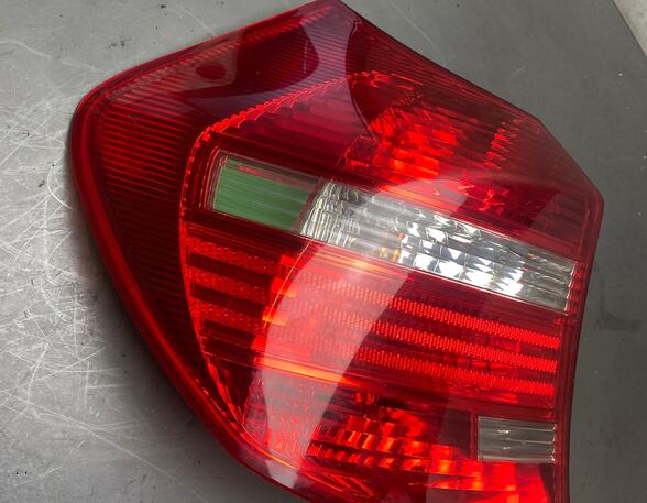 Combination Rearlight BMW 1er (E81), BMW 1er (E87)