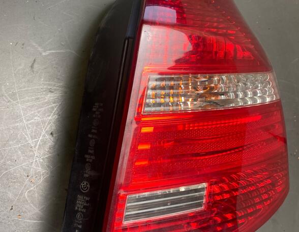 Combination Rearlight BMW 1er (E81), BMW 1er (E87)