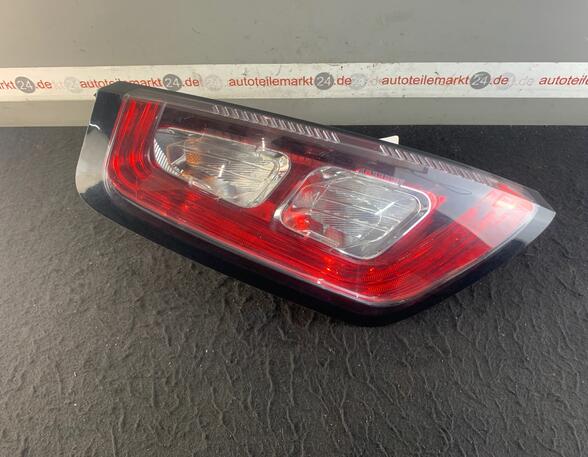 Combination Rearlight FIAT Grande Punto (199), FIAT Punto Evo (199), FIAT Punto (199)