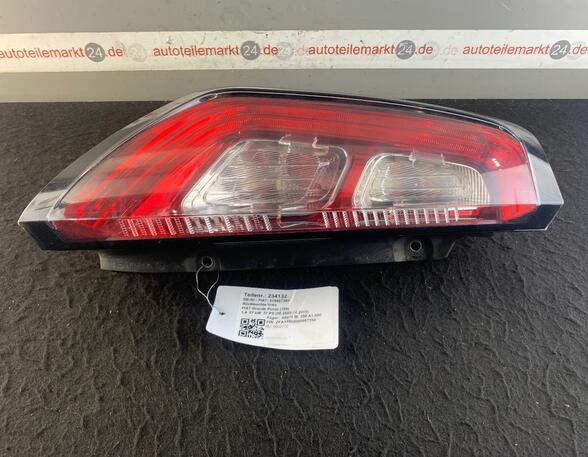 Combination Rearlight FIAT Grande Punto (199), FIAT Punto Evo (199), FIAT Punto (199)