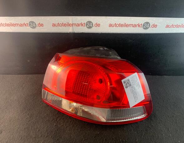 Combination Rearlight VW Golf V (1K1), VW Golf VI (5K1)