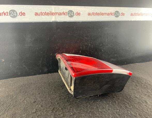 Combination Rearlight SEAT Leon (1M1)