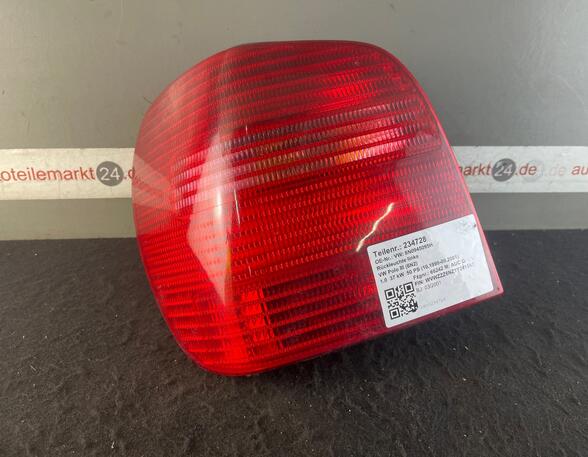 Combination Rearlight VW Polo (6N2)