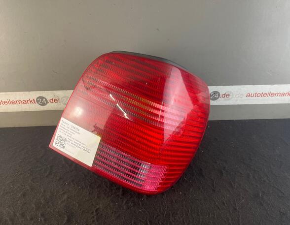 Combination Rearlight VW Polo (6N2)